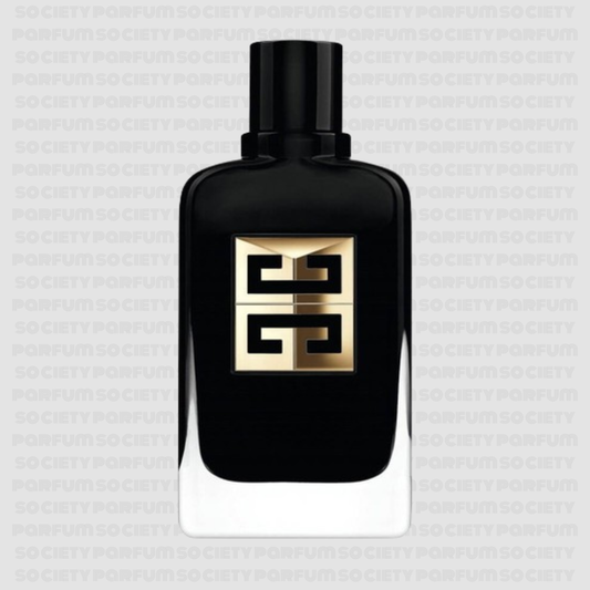 GIVENCHY GENTLEMAN SOCIETY AMBREE 100 ML