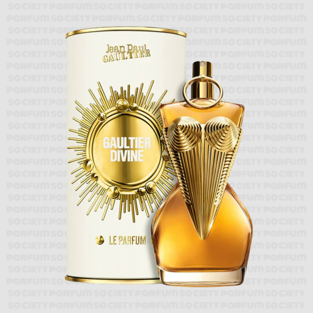 JPG DIVINE 100 ML