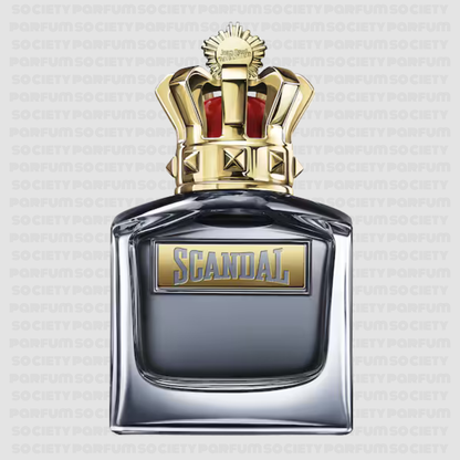JPG SCANDAL POUR HOMME 100 ML