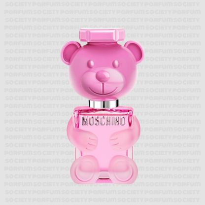 MOSCHINO TOY 2 BUBBLE GUM 100ML