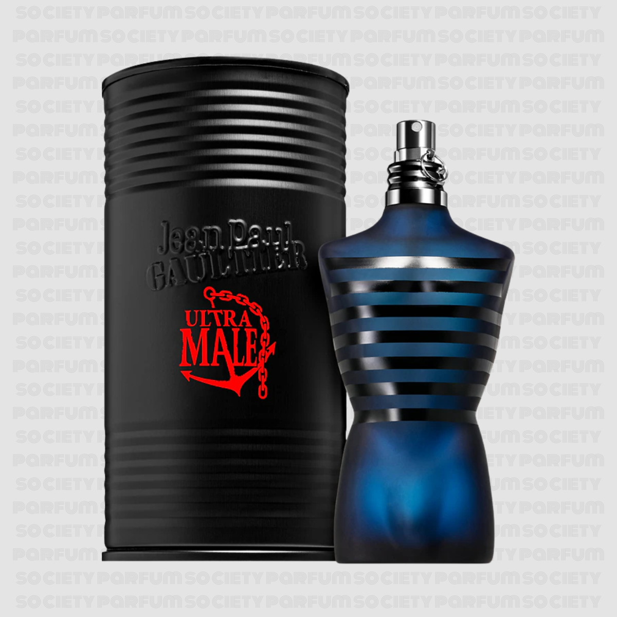 JPG ULTRA MALE EDT 125 ML