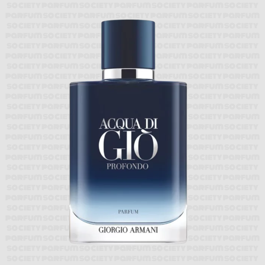 ARMANI AQUA DI GIO PROFONDO HOMME 100 ML