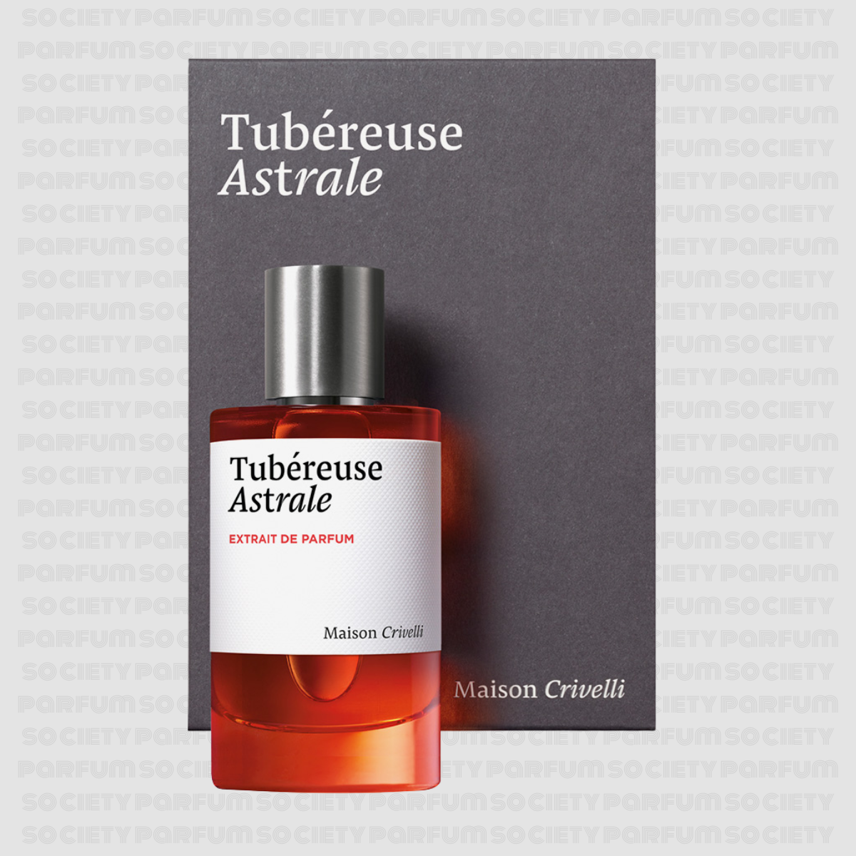 MAISON CRIVELLI TUBEREUSE ASTRALE 50ML