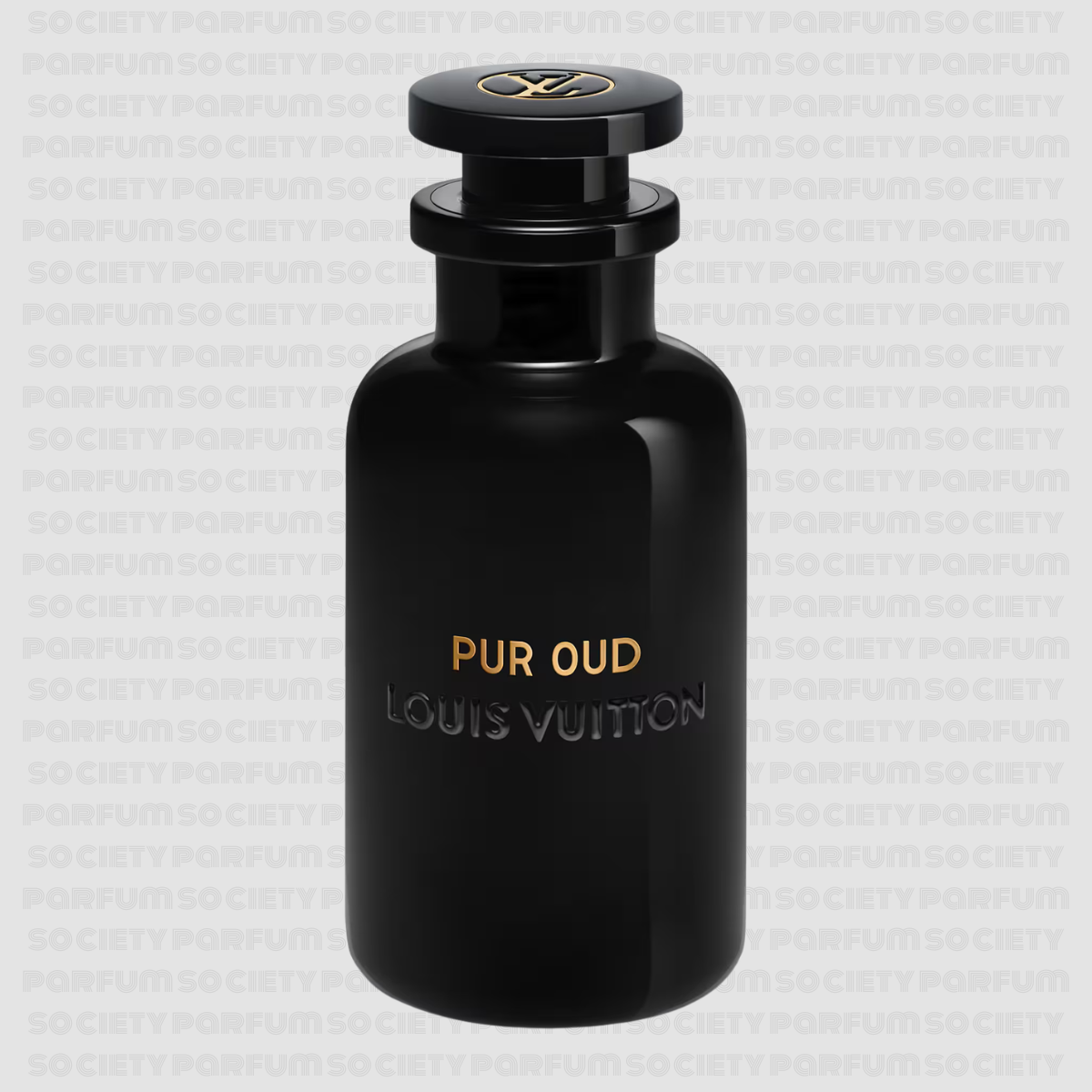 LOUIS VUITTON PUR OUD 100ML