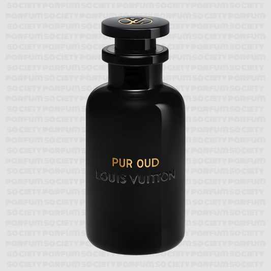 LOUIS VUITTON PUR OUD 100ML