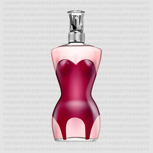 JPG CLASIQ FEMME 100 ML