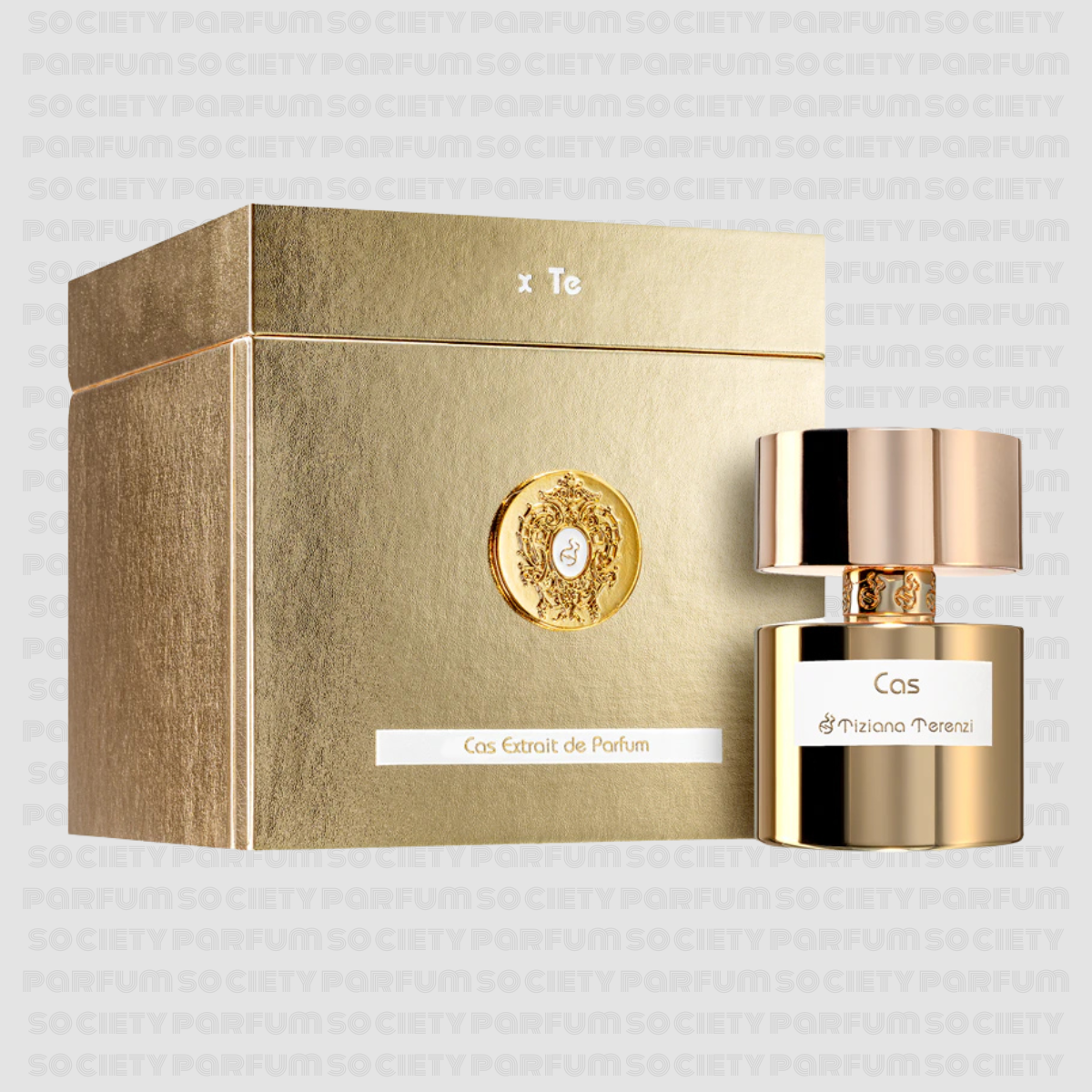 TIZIANA TERENZI CAS 100ML