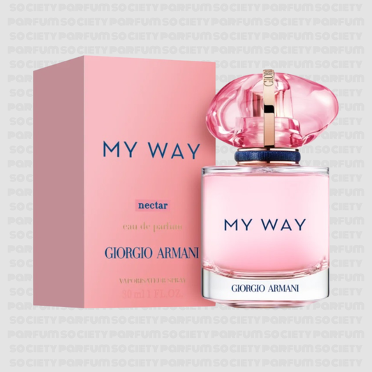 MY WAY NECTAR EDP 90 ML
