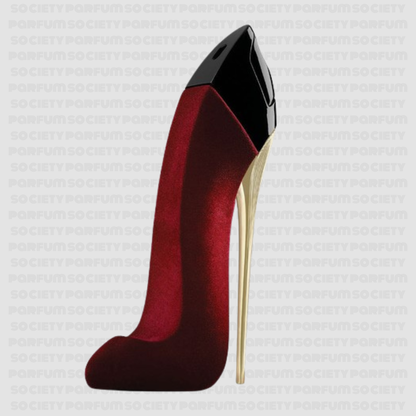 CAROLINA HERRERA GOOD GIRL VELVET FATALE 80 ML