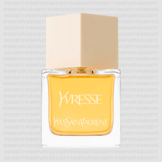 YSL YVRESSE 80ML