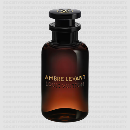 LOUIS VUITTON AMBRE LEVANT 100 ML