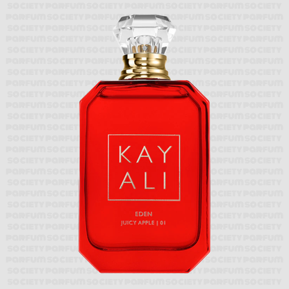 KAYALI EDEN JUICY PLE 01 100 ML