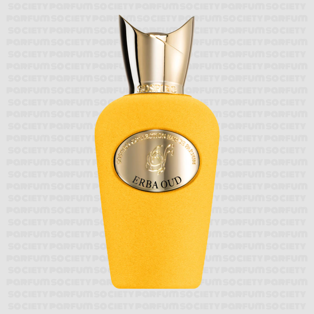 SOSPIRO ERBA OUD 100ML