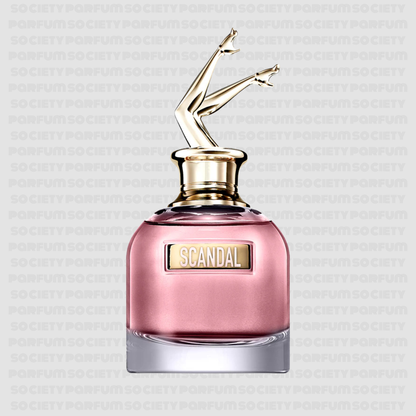 JPG SCANDAL WOMEN (CYLINDER) 100 ML