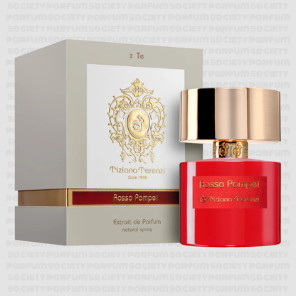 TIZIANA TERENZI ROSSO POMPEI 100ML