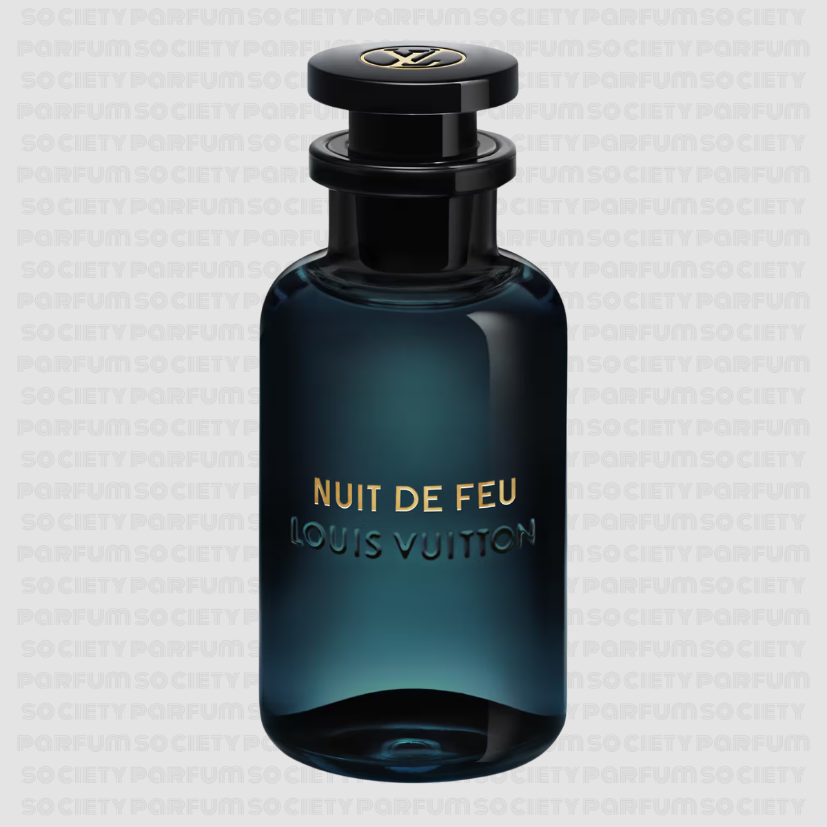 LOUIS VUITTON NUIT DE FEU 100ML