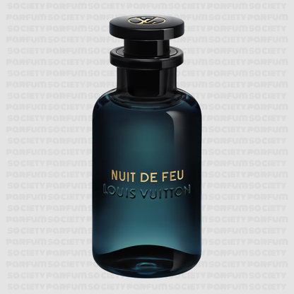LOUIS VUITTON NUIT DE FEU 100ML