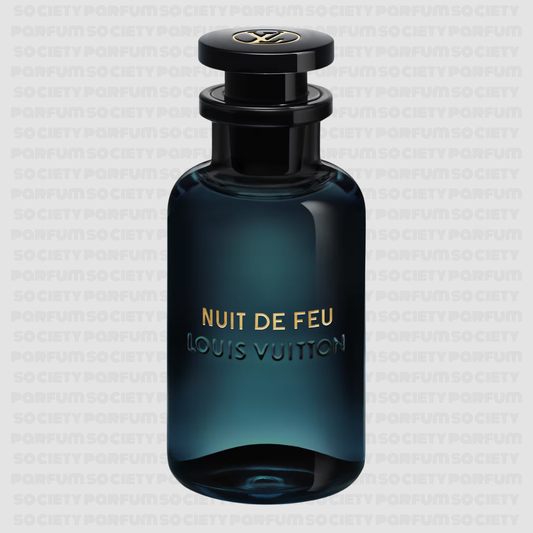 LOUIS VUITTON NUIT DE FEU 100ML