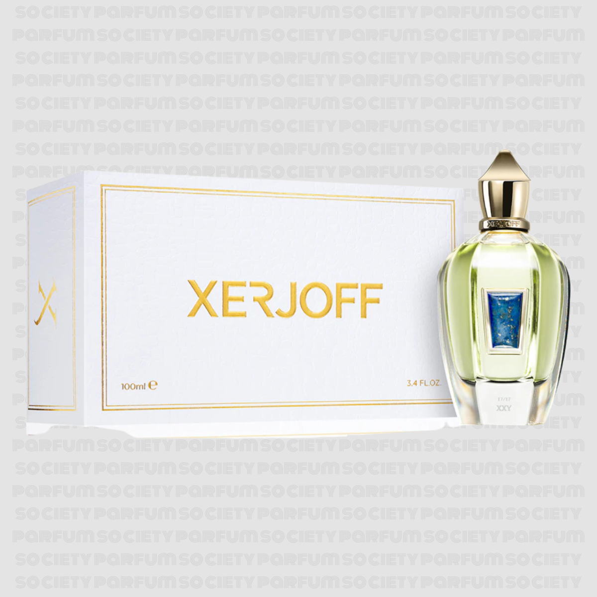 XERJOFF XXY 100ML