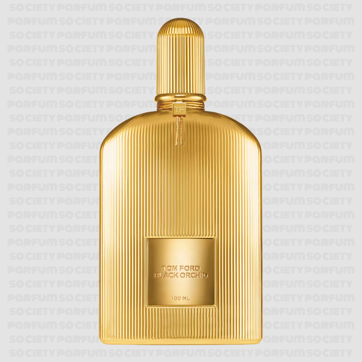 TOM FORD BLACK ORCHID GOLD PARFUM 100ML