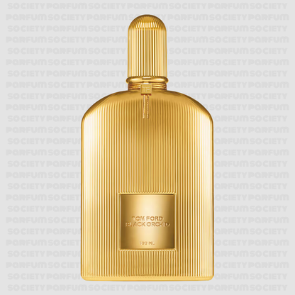 TOM FORD BLACK ORCHID GOLD PARFUM 100ML