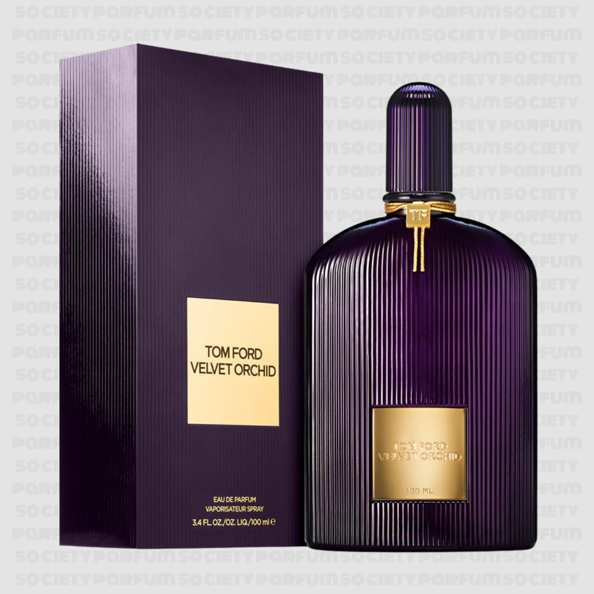 TOM FORD VELVET ORCHID 100ML