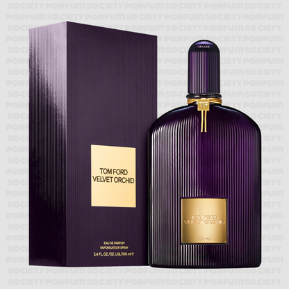 TOM FORD VELVET ORCHID 100ML