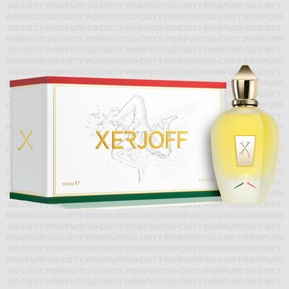 XERJOFF XJ 1861 NAXOS 100ML