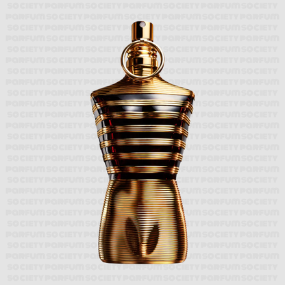 JPG LE MALE ELIXIR 125 ML