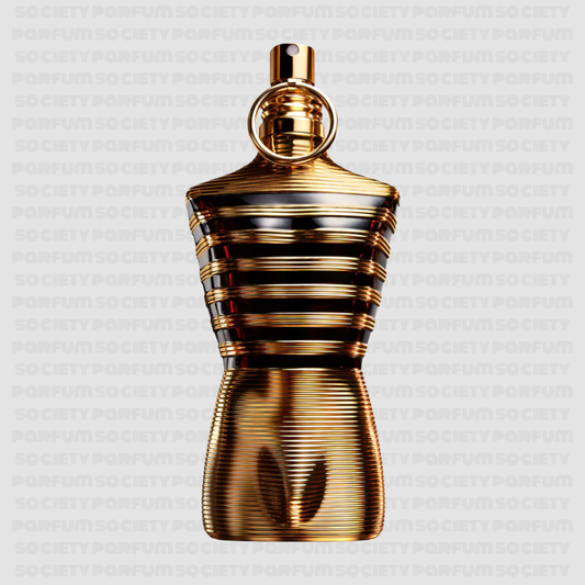 JPG LE MALE ELIXIR 125 ML