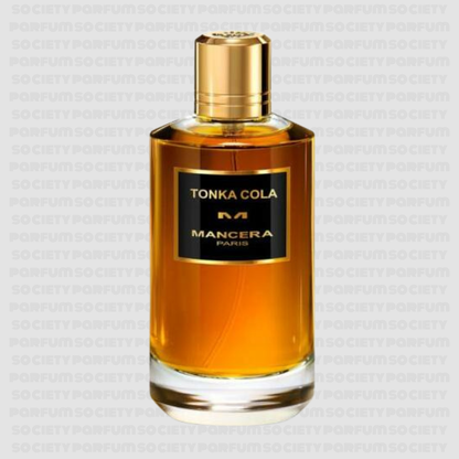 MANCERA TONCA COLA 120ML