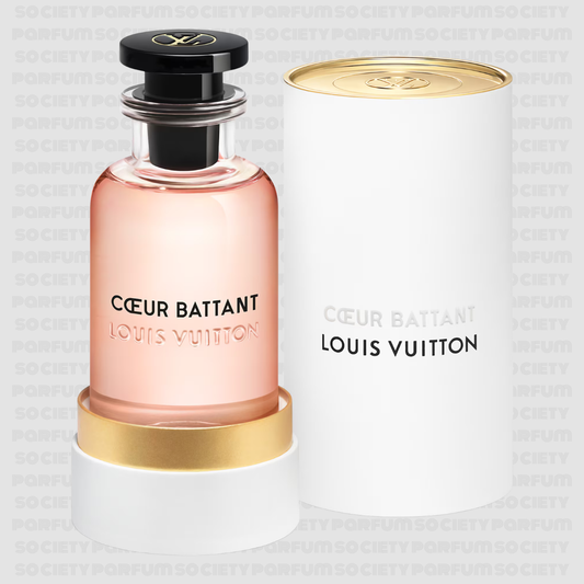 LOUIS VUITTON COEUR BATTANA 100ML