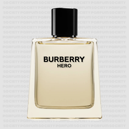 BURBERRY HERO 100 ML