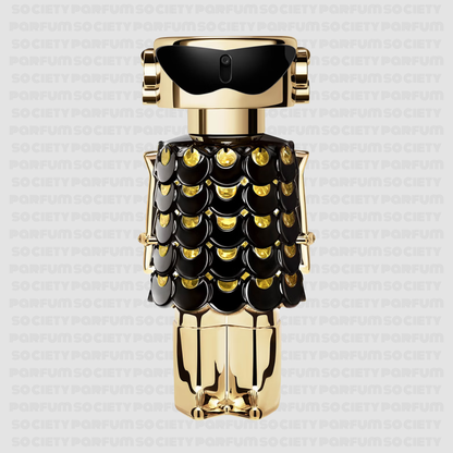 PACO RABANNE FAME RECHARGEABLE REFILLABLE 80 ML