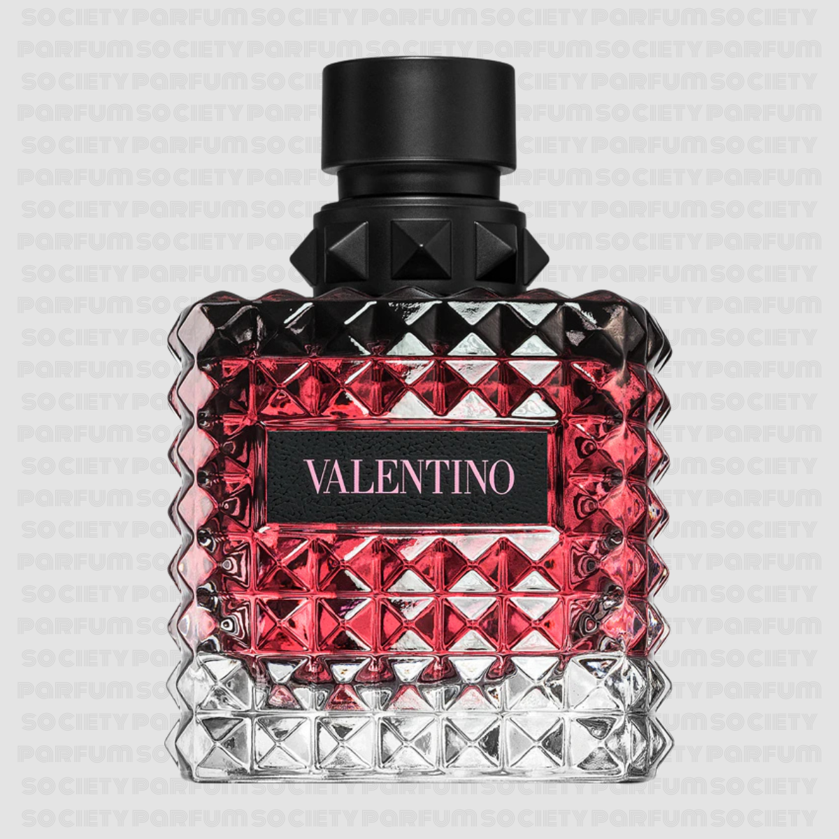 VALENTINO DONNA BORN IN ROMA INTENSE 100ML