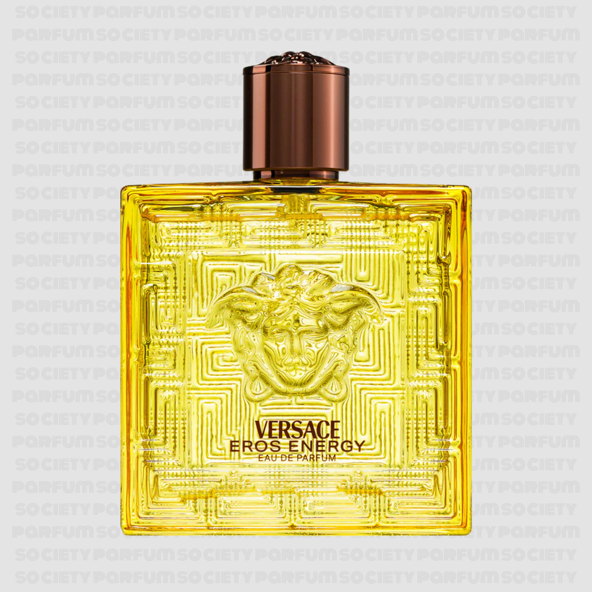 VERSACE EROS ENERGY 100ML
