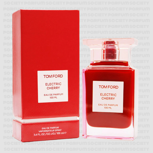 TOM FORD ELECTRIC CHERY 100ML