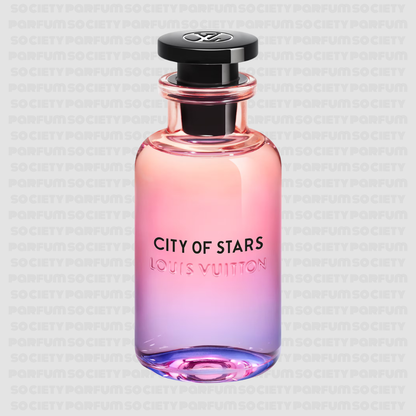 LOUIS VUITTON CITY OF STARS 100ML