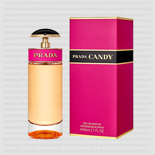 PRADA CANDY 80ML