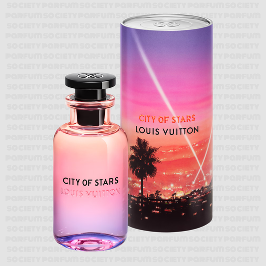 LOUIS VUITTON CITY OF STARS 100ML