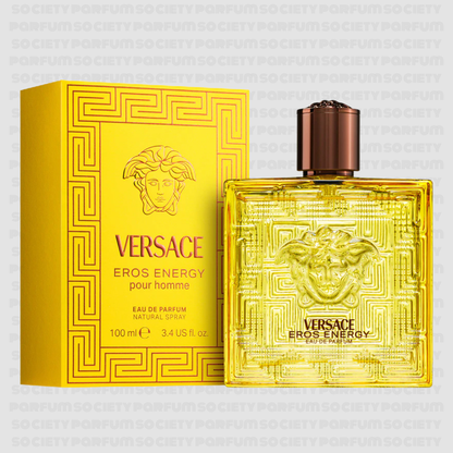 VERSACE EROS ENERGY 100ML