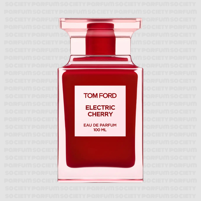 TOM FORD ELECTRIC CHERY 100ML