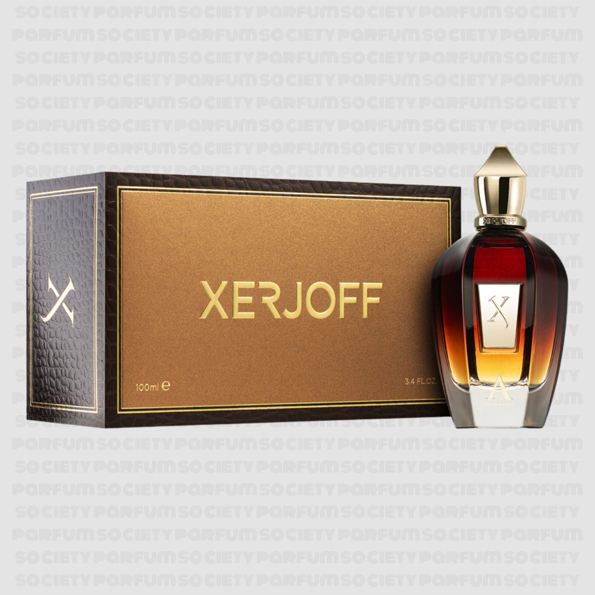 XERJOFF ALEXANDRIA II 100ML
