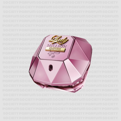 PACO RABANNE LADY MILLION EMPIRE 80ML