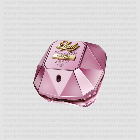 PACO RABANNE LADY MILLION EMPIRE 80ML