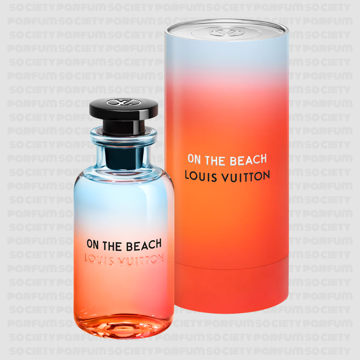 LOUIS VUITTON ON THE BEACH 100ML