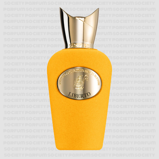 SOSPIRO LIBERTO 100ML