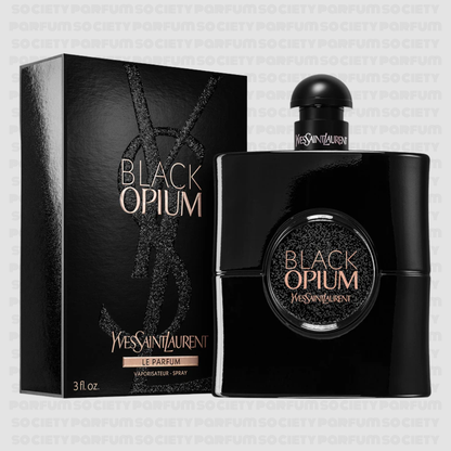 YSL BLACK OPIUM LE PARFUM 90ML