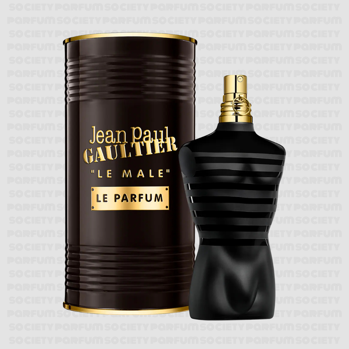JPG LE MALE LE PARFUM INTENSE 125 ML