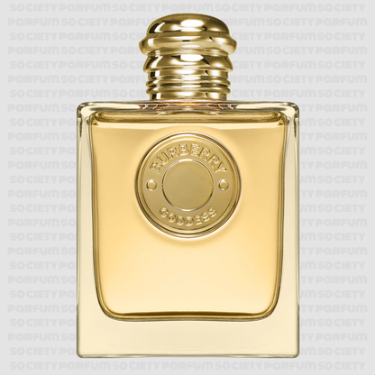 BURBERRY GODDESS INTENSE 100 ML